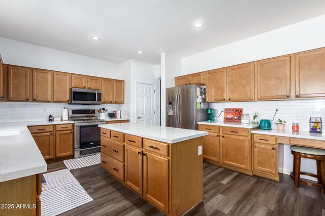 13588 W BOCA RATON Road, Surprise, AZ 85379