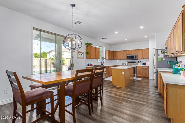 13588 W BOCA RATON Road, Surprise, AZ 85379