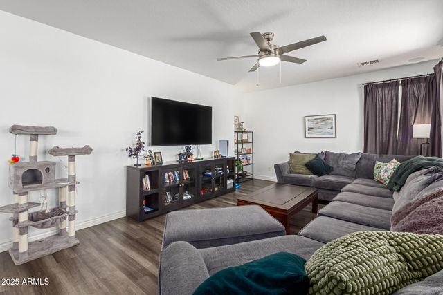 13588 W BOCA RATON Road, Surprise, AZ 85379