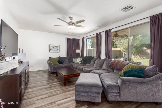 13588 W BOCA RATON Road, Surprise, AZ 85379