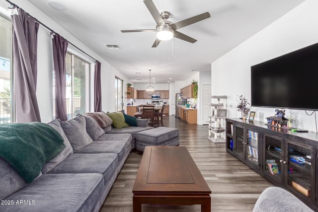 13588 W BOCA RATON Road, Surprise, AZ 85379