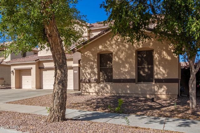 13588 W BOCA RATON Road, Surprise, AZ 85379