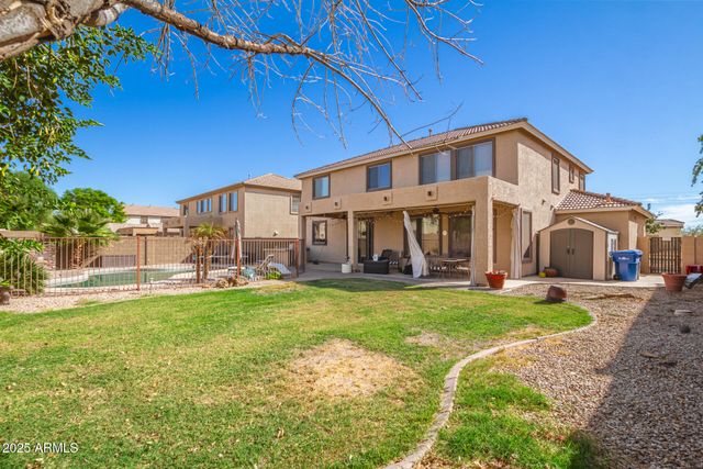 13588 W BOCA RATON Road, Surprise, AZ 85379