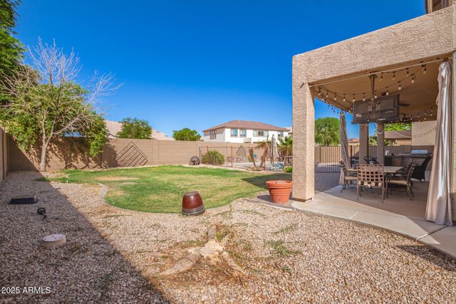 13588 W BOCA RATON Road, Surprise, AZ 85379