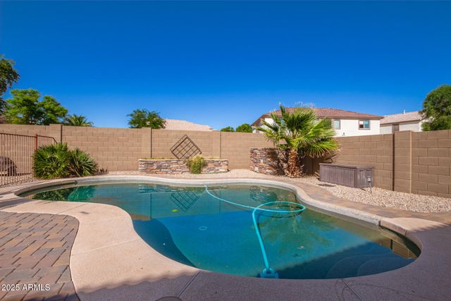 13588 W BOCA RATON Road, Surprise, AZ 85379