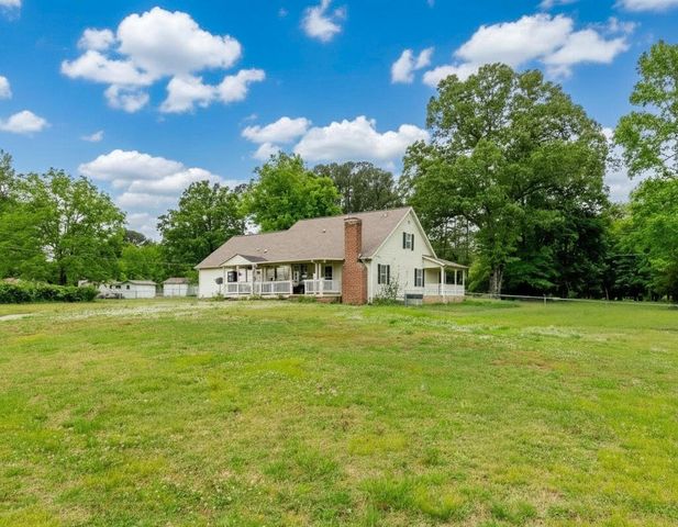 1473 Pine Grove Road, Ringgold, GA 30736