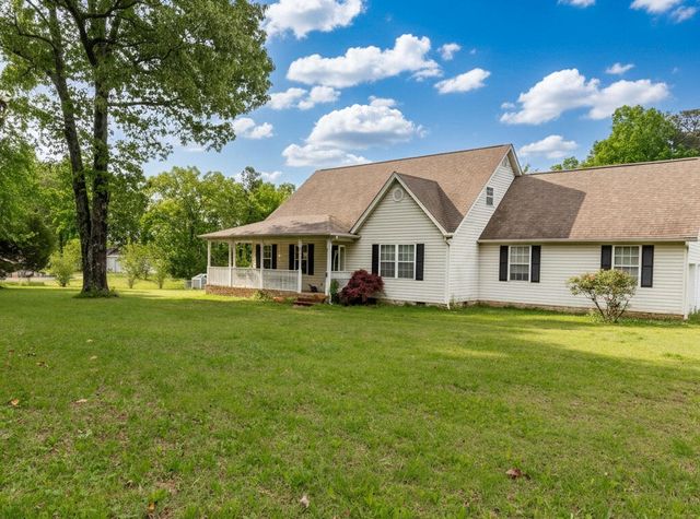 1473 Pine Grove Road, Ringgold, GA 30736