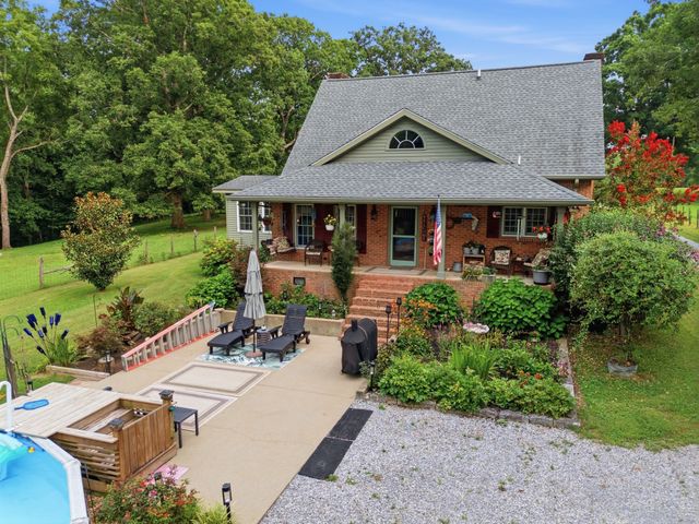 1376 Dividing Ridge Rd, Goodlettsville, TN 37072