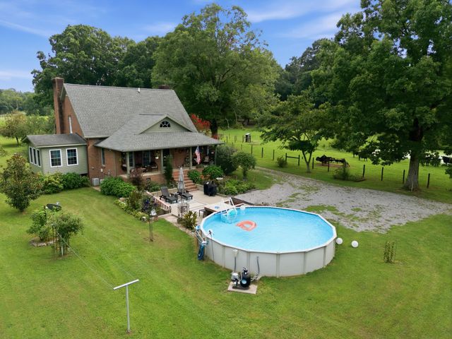 1376 Dividing Ridge Rd, Goodlettsville, TN 37072