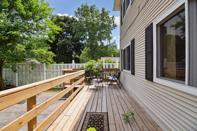 217 S Marshall Avenue, Marshall, MI 49068