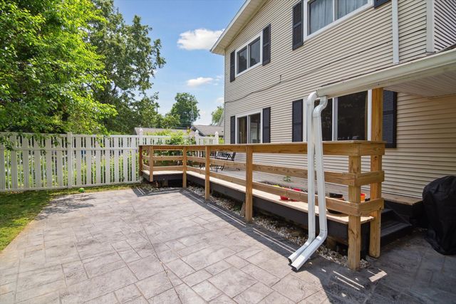 217 S Marshall Avenue, Marshall, MI 49068