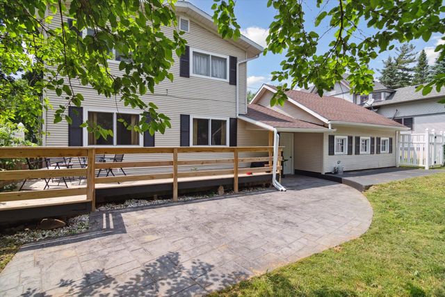 217 S Marshall Avenue, Marshall, MI 49068