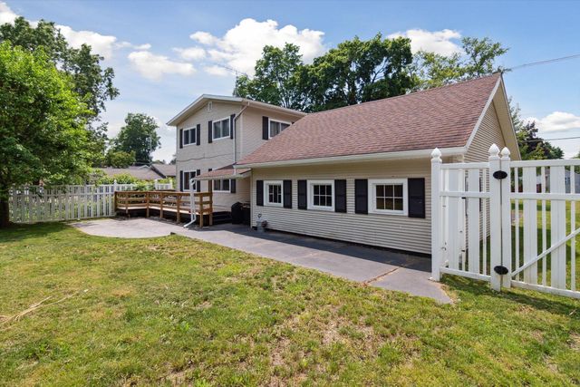 217 S Marshall Avenue, Marshall, MI 49068