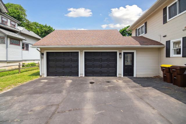 217 S Marshall Avenue, Marshall, MI 49068