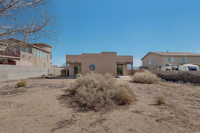 501 5th Street NE, Rio Rancho, NM 87124