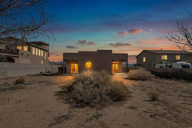 501 5th Street NE, Rio Rancho, NM 87124