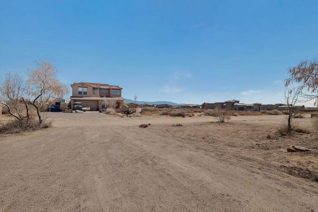 501 5th Street NE, Rio Rancho, NM 87124