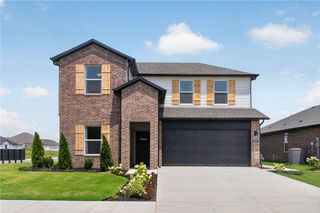 4566 W Triangle Street, Fayetteville, AR 72704