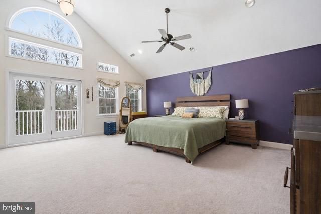 100 CAPTAINS WALK, Egg Harbor Township, NJ 08234