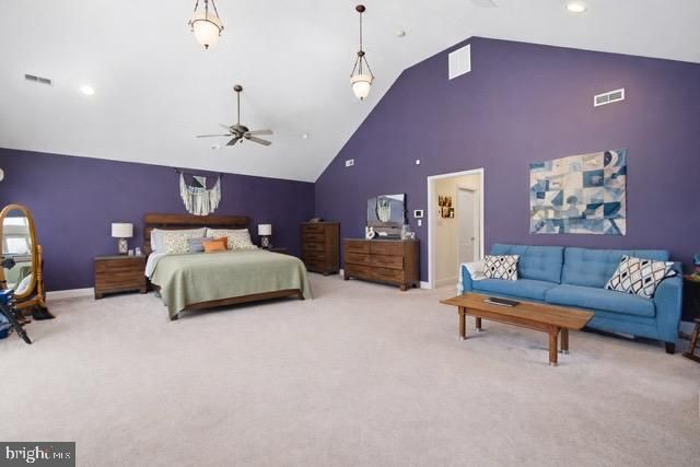 100 CAPTAINS WALK, Egg Harbor Township, NJ 08234