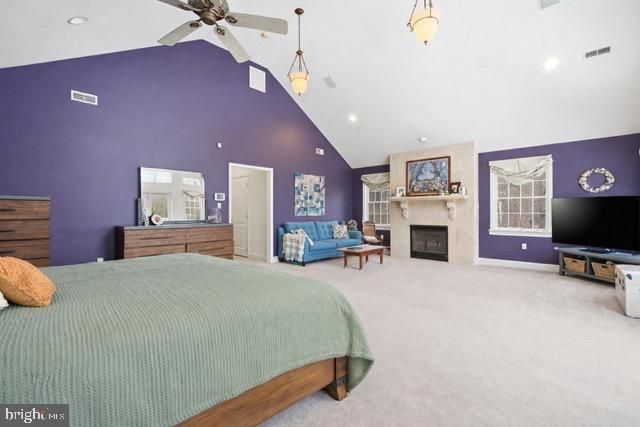 100 CAPTAINS WALK, Egg Harbor Township, NJ 08234