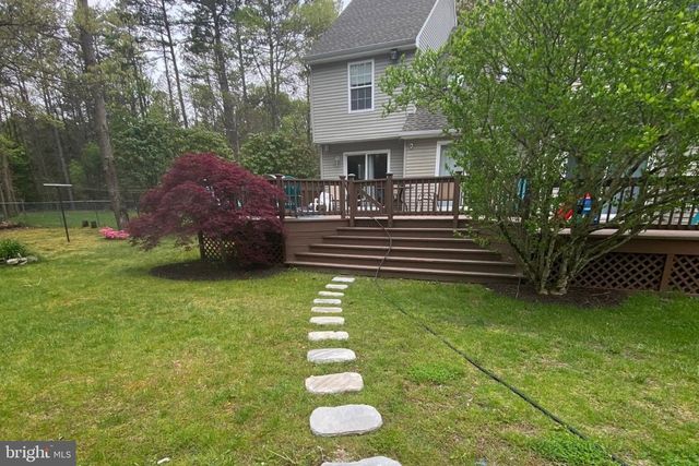 100 CAPTAINS WALK, Egg Harbor Township, NJ 08234