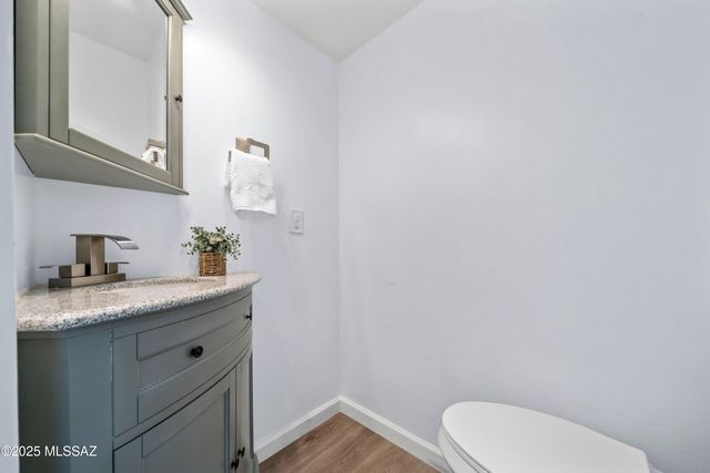 1816 N Pacana Way, Green Valley, AZ 85614