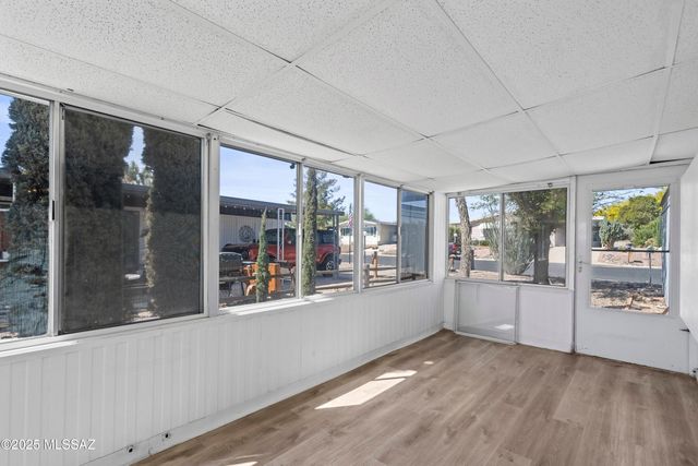 1816 N Pacana Way, Green Valley, AZ 85614