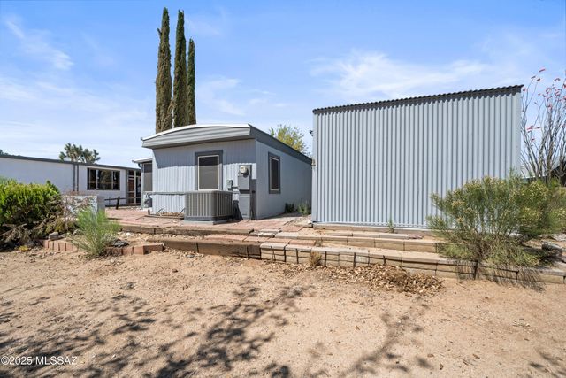 1816 N Pacana Way, Green Valley, AZ 85614