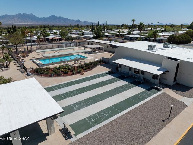 1816 N Pacana Way, Green Valley, AZ 85614