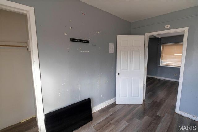 7129 Garesche Avenue, St Louis, MO 63136