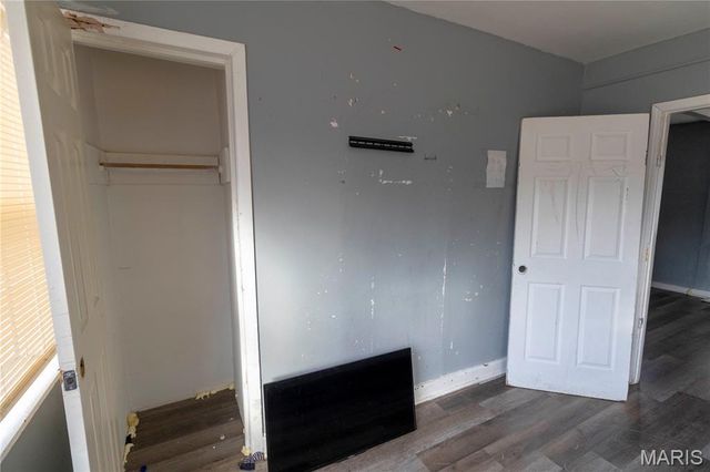 7129 Garesche Avenue, St Louis, MO 63136