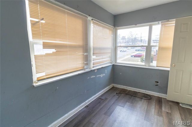 7129 Garesche Avenue, St Louis, MO 63136