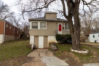 7129 Garesche Avenue, St Louis, MO 63136