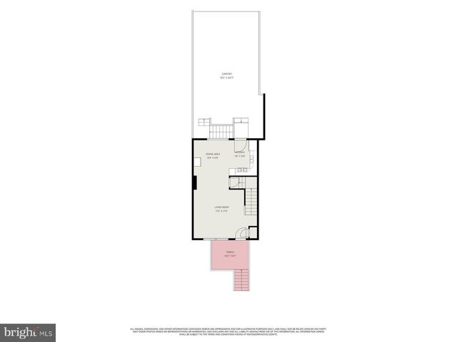 127 BLADEN RD, Baltimore, MD 21221