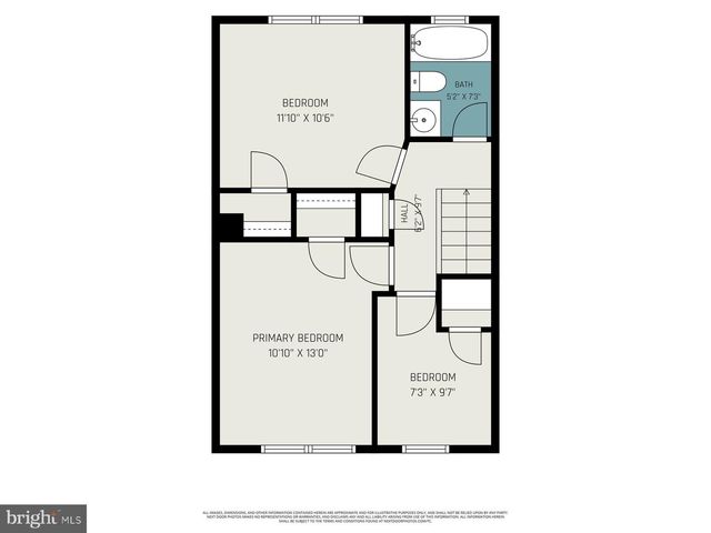 127 BLADEN RD, Baltimore, MD 21221