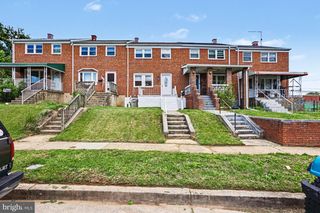 127 BLADEN RD, Baltimore, MD 21221
