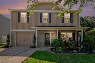 575 Randolph Drive, Clayton, NC 27520