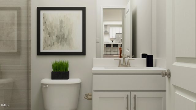 4205 Gray Alder Lane, Raleigh, NC 27616