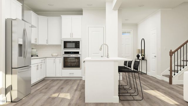 4205 Gray Alder Lane, Raleigh, NC 27616