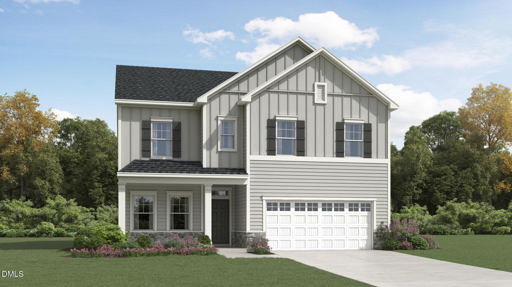 4205 Gray Alder Lane, Raleigh, NC 27616