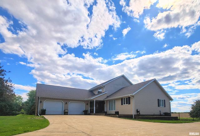 1148 Diebel Road, Washington, IL 61547