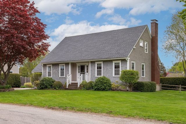 3 Windmill Lane, Hampton, NH 03842