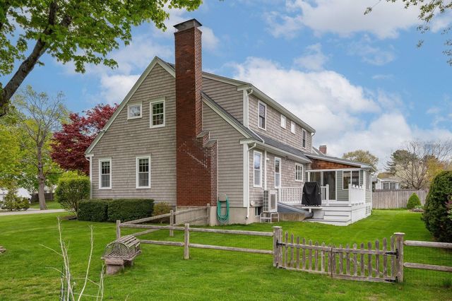3 Windmill Lane, Hampton, NH 03842