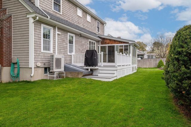 3 Windmill Lane, Hampton, NH 03842