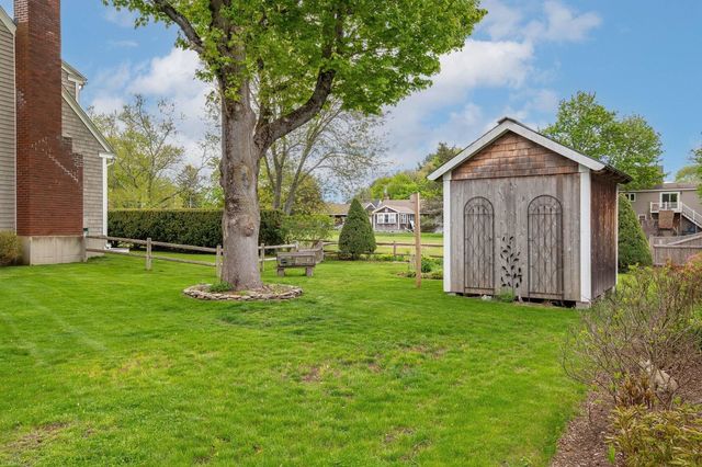 3 Windmill Lane, Hampton, NH 03842
