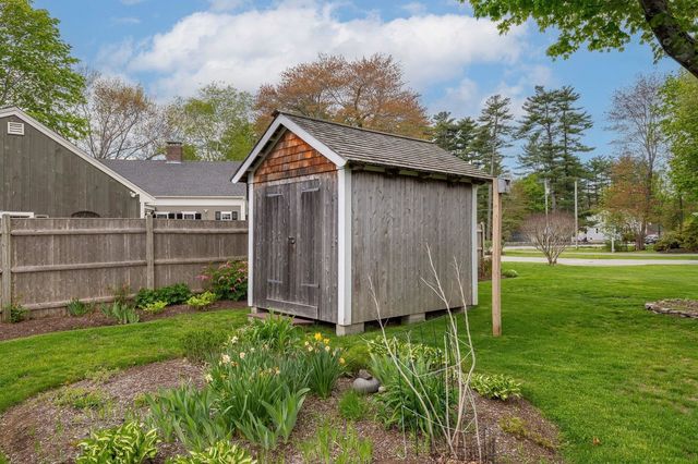 3 Windmill Lane, Hampton, NH 03842