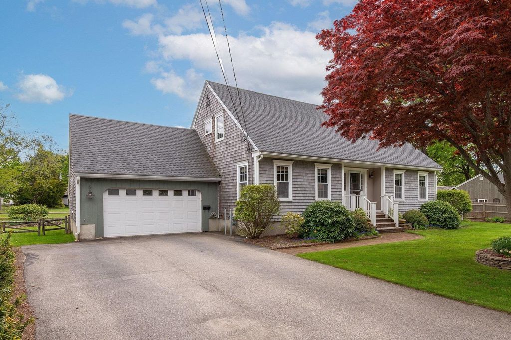 3 Windmill Lane, Hampton, NH 03842