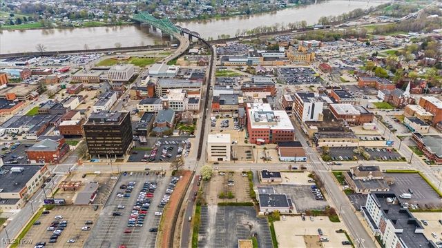 601 Avery Street, Parkersburg, WV 26101