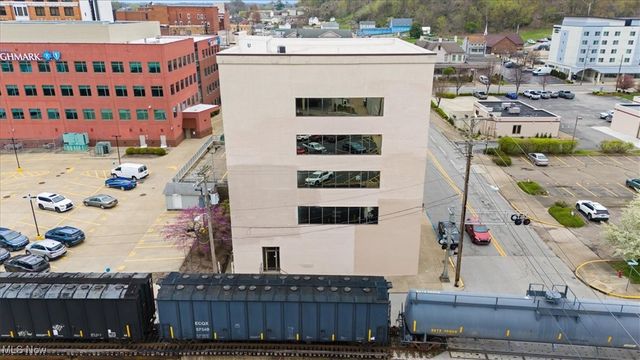 601 Avery Street, Parkersburg, WV 26101